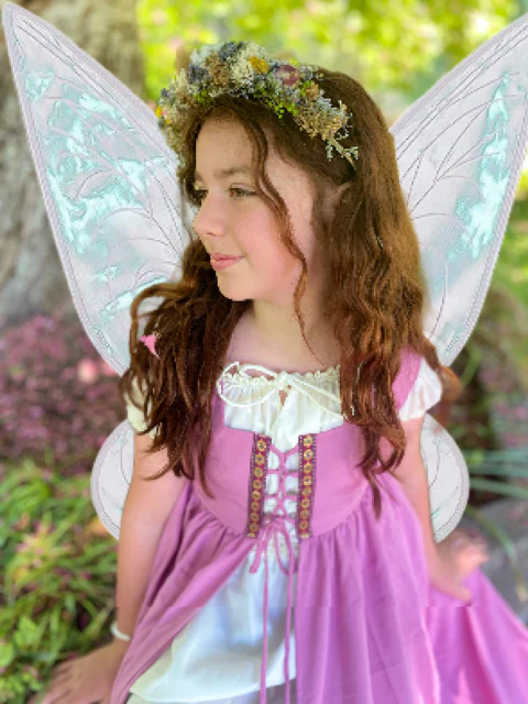 Fairy Gift Box