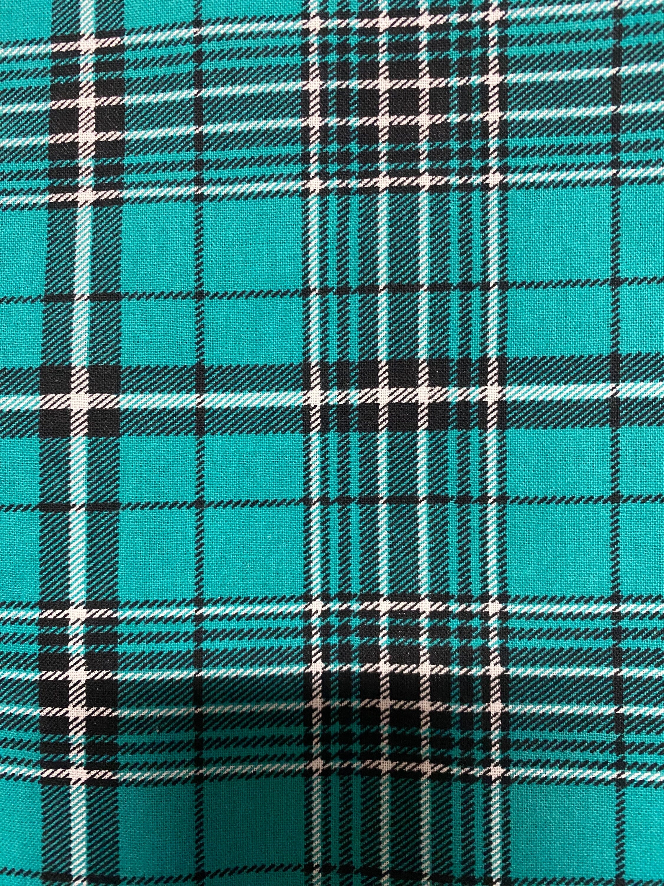 Reminisce- Scottish Highlander - Renaissance Faire Costume- 2 piece Tartan Skirt and Bodice Set - Image 6